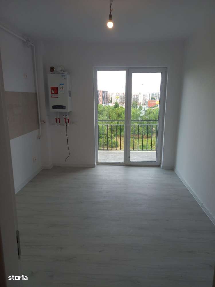 Pallady stradal 2 camere 77 mp + loc parcare  ACTE GATA - Imagine principală: 4/15