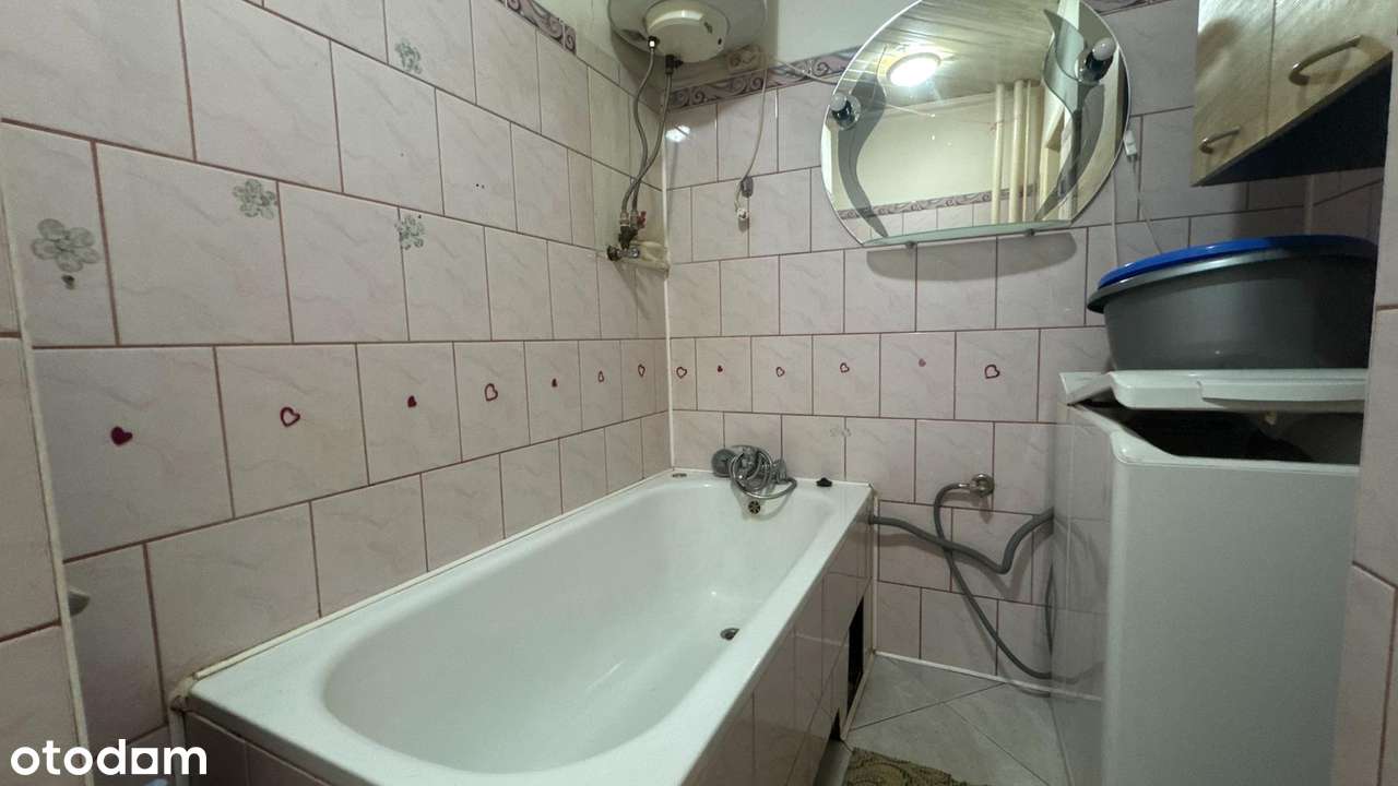 Na sprzedaż kawalerka zlokalizowana przy ul. Sportowej w Gryficach - Pełny obrazek: 4/9