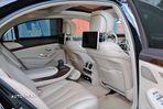 Mercedes-Benz S 350 d BlueTEC 4M Long Aut - 13