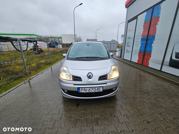 Renault Modus - 2