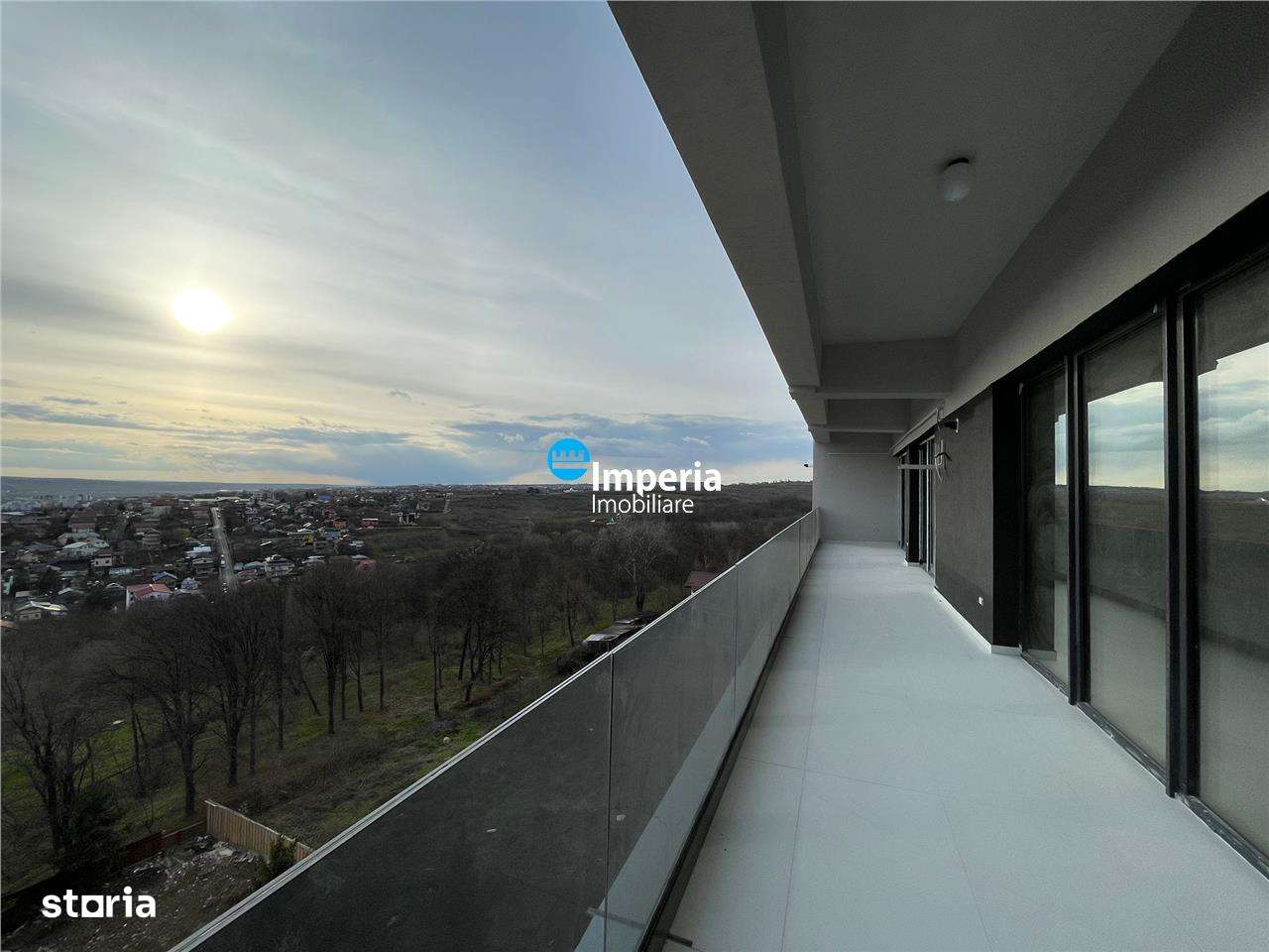 Intabulat,Ap 2 camere,63 mp. Bloc nou COPOU - Imagine principală: 5/12