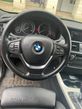 BMW X3 xDrive20d - 17