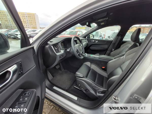 Volvo XC 60 - 10