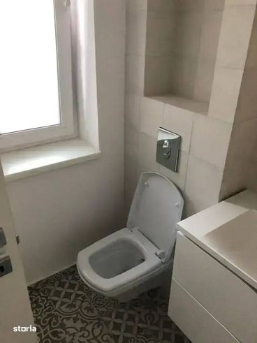 Apartament 3 camere  zona Parcul Carol !-10