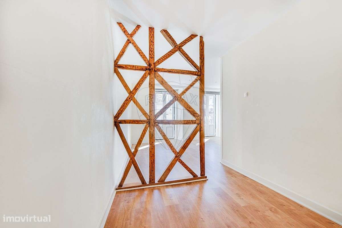 Apartamento T2 para arrendamento - Grande imagem: 3/16