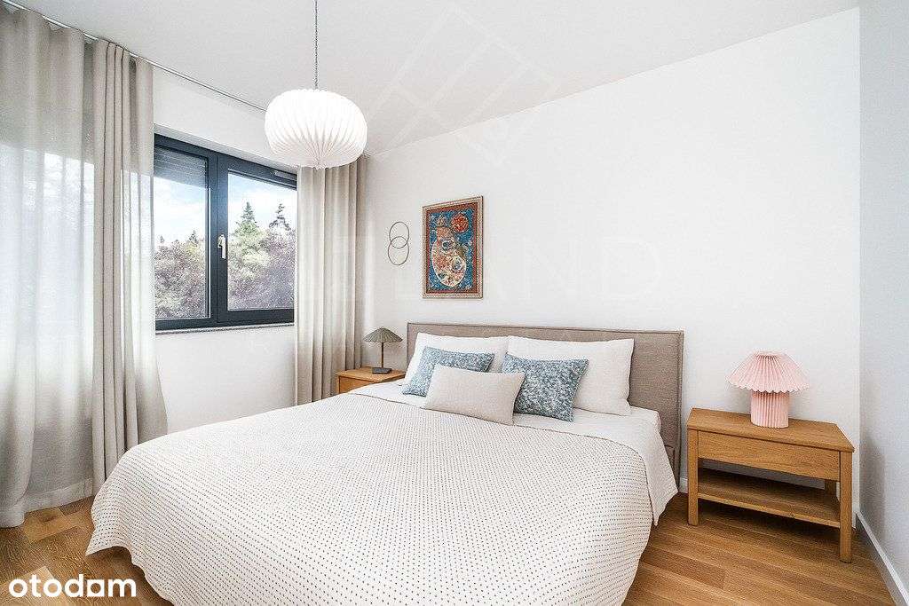 Unikatowy dom z ogrodem na Os. Warzelnia!-8