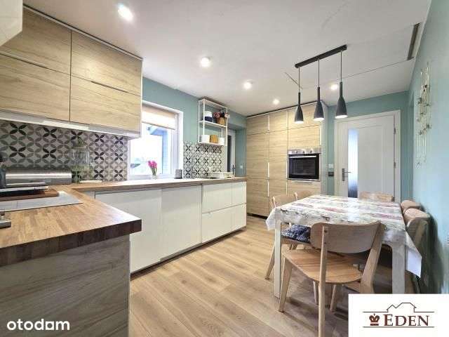 Dom, 80 m², Gołaszyn-8