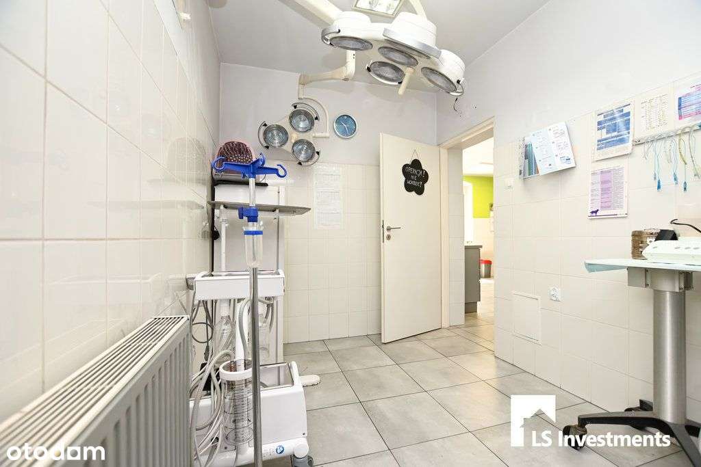 Gotowy wielofunkcyjny lokal użytkowy w centrum ***-8