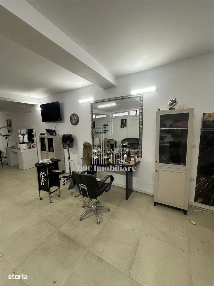 Vanzare Spatiu Comercial Cernica | Salon Evenimente |-15