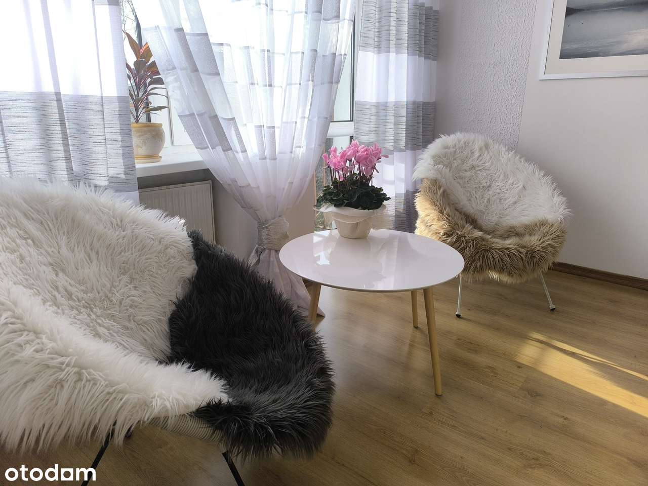 BARDZO ATRAKCYJNE MIESZKANIE 58 m² - BEZ PROWIZJI - Pełny obrazek: 4/12