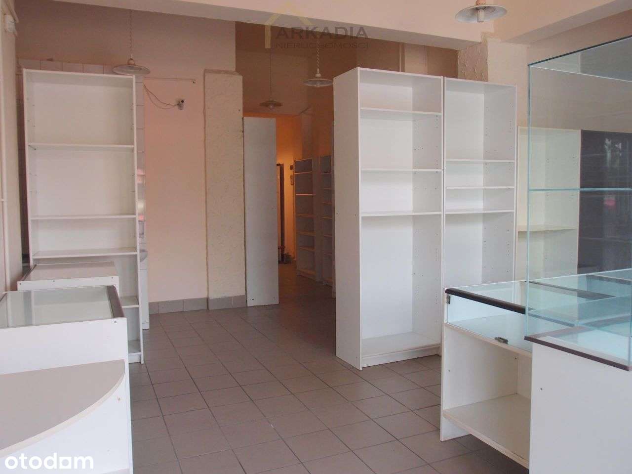 Lokal usługowo-handlowy - Pełny obrazek: 4/6