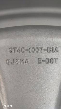 Koła Aluminiowe Oryg. Ford Edge MK2 235/55/19 BDB - 10