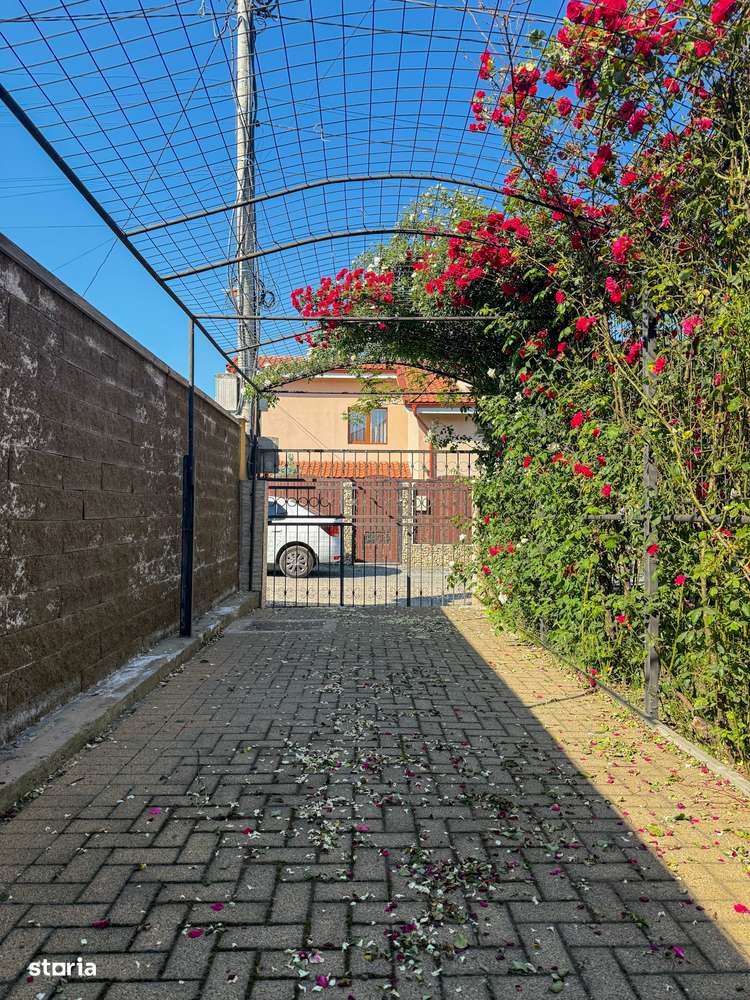 Vilă 4 camere | Lumina - Imagine principală: 4/20