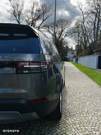 Land Rover Discovery V 2.0 SD4 SE - 2