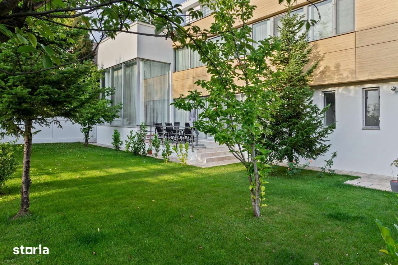 LUXURY VILA IANCU NICOLAE - Imagine principală: 4/15