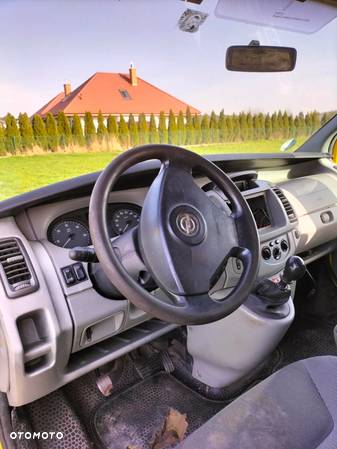 Opel Vivaro 2.5 CDTI L1H1 Life - 3