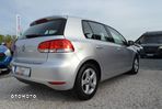 Volkswagen Golf Plus 1.4 Comfortline - 14