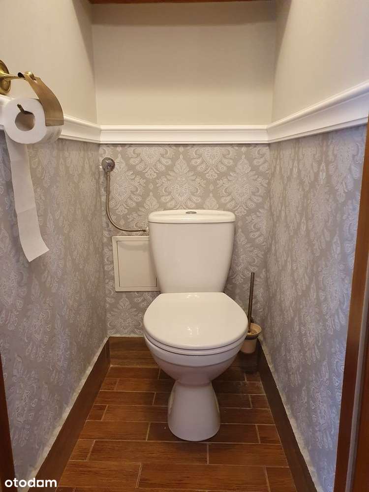 Dolinki 3 pokoje Sprzedaż-6