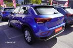 VW T-Roc 1.0 TSI Life - 3