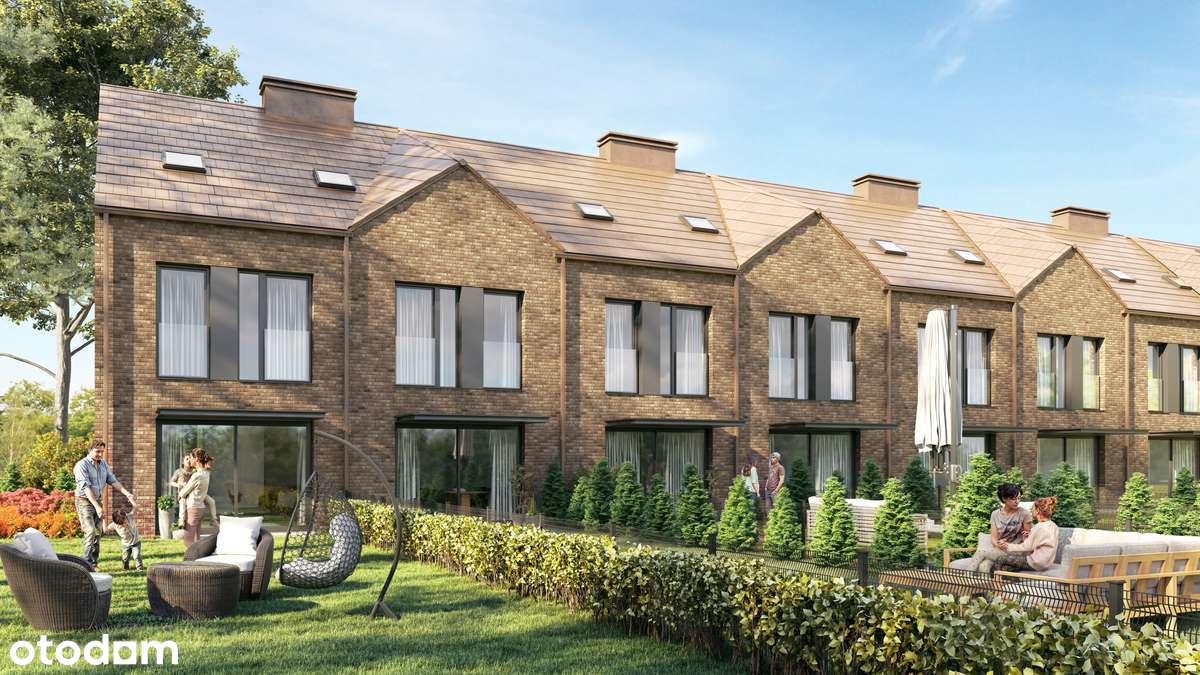 Hillence nr.3  - 5 pok. | Przestronny dom na sprzedaż | dobra cena - Pełny obrazek: 5/7