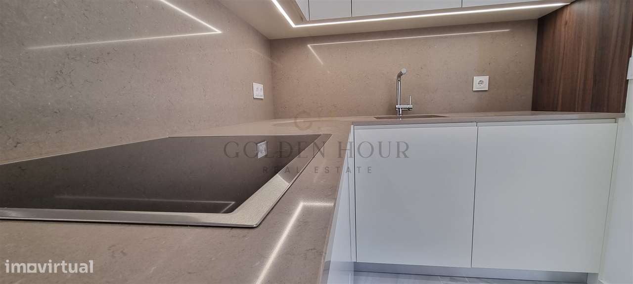 Apartamento T2 Venda em Mafamude e Vilar do Paraíso,Vila Nova de Gaia - Grande imagem: 4/21