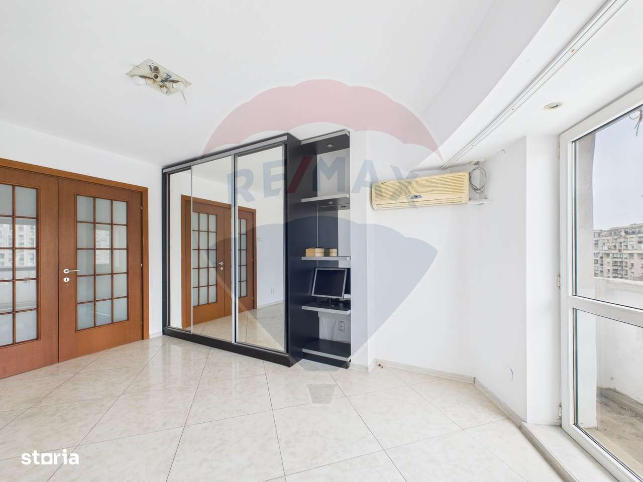 APARTAMENT PREMIUM 3 CAMERE | 84 MP | ROND PIATA  ALBA IULIA - Imagine principală: 5/20