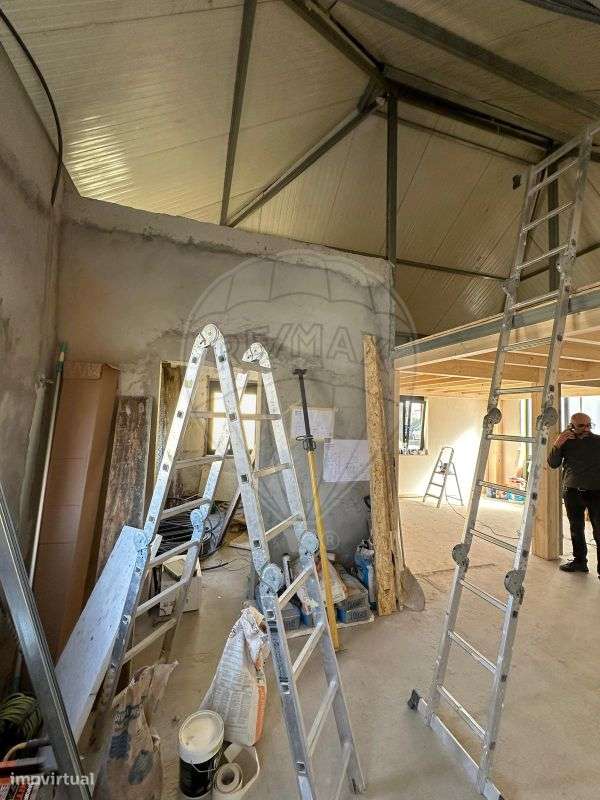 Moradia T9 para venda - Grande imagem: 5/8