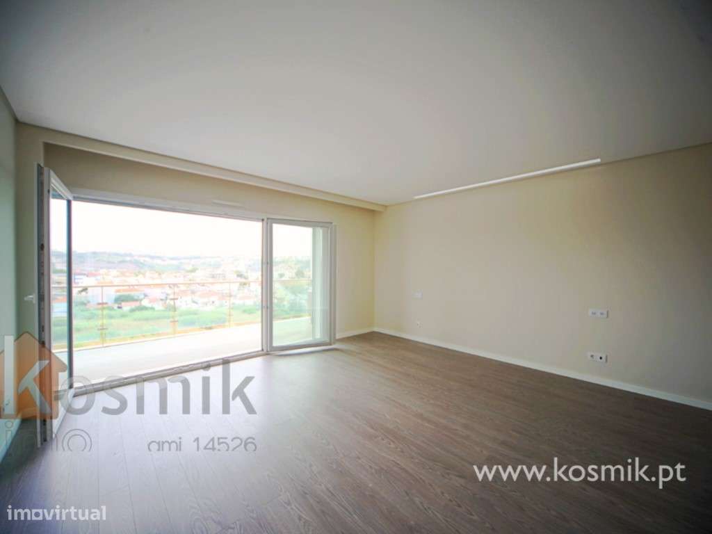 DUPLEX T4 + 2 salas - SOLVILLAS :: ODIVELAS :: NOVO : Equipado : Ch...-54