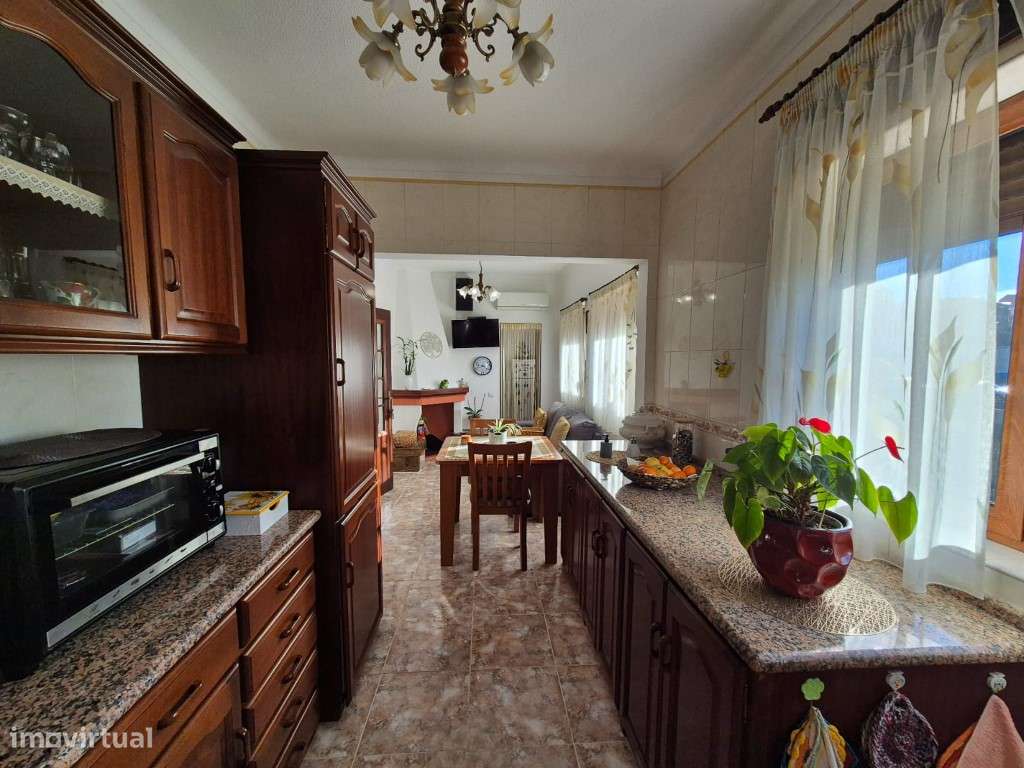 Apartamento em Cercal do Alentejo-4