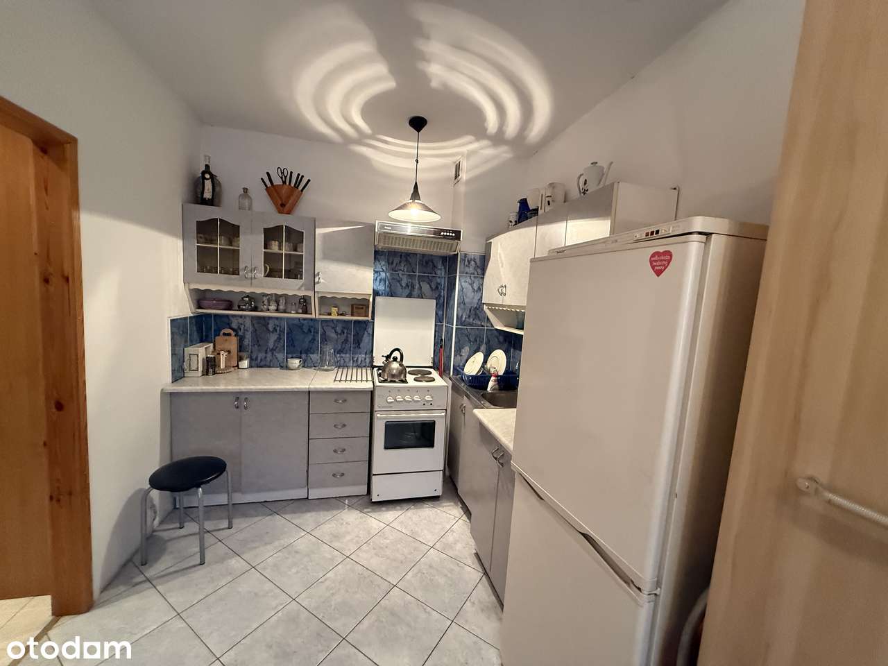 Kompaktowe mieszkanie 2 pokojowe-5