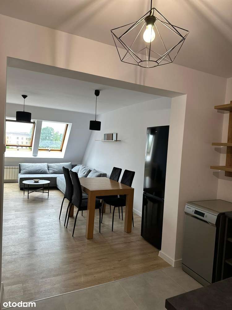 Mieszkanie 35 m2 - sprzedaż idealne na inwestycje-4