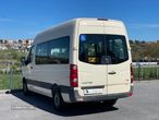 VW Crafter 2.5 TDi Mini-Bus 9L c/ Rampa - 4