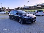 Ford Focus SW 1.0 EcoBoost ST-Line X - 14