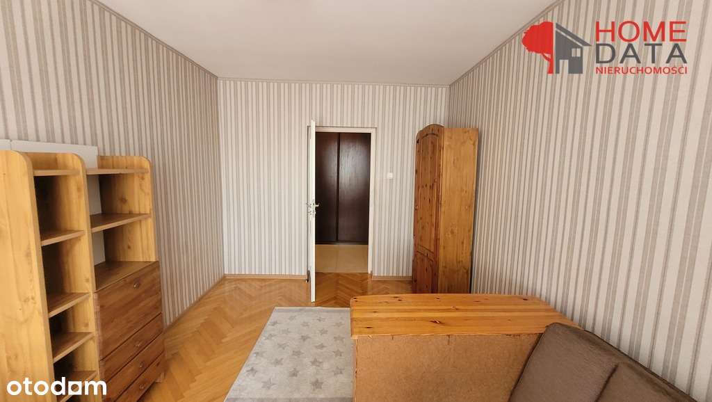 3 pokoje z ładnym widokiem - Grunwald, Poznań-7