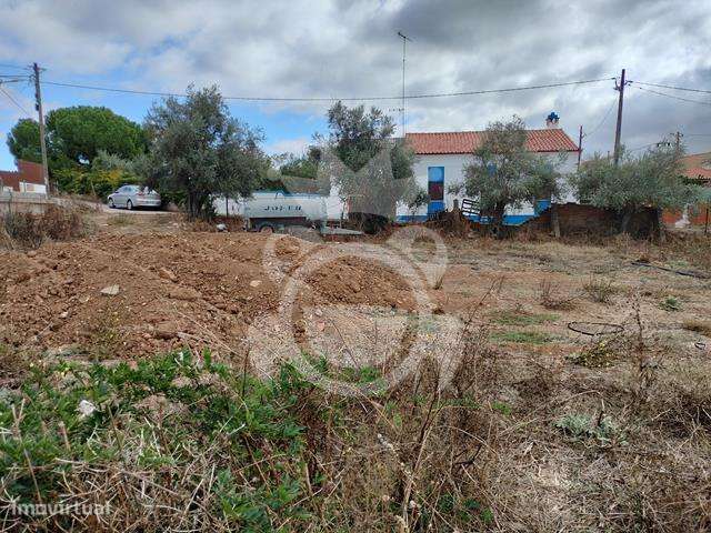 Ruina com Terreno no Perimetro Urbano 1460 m2-15