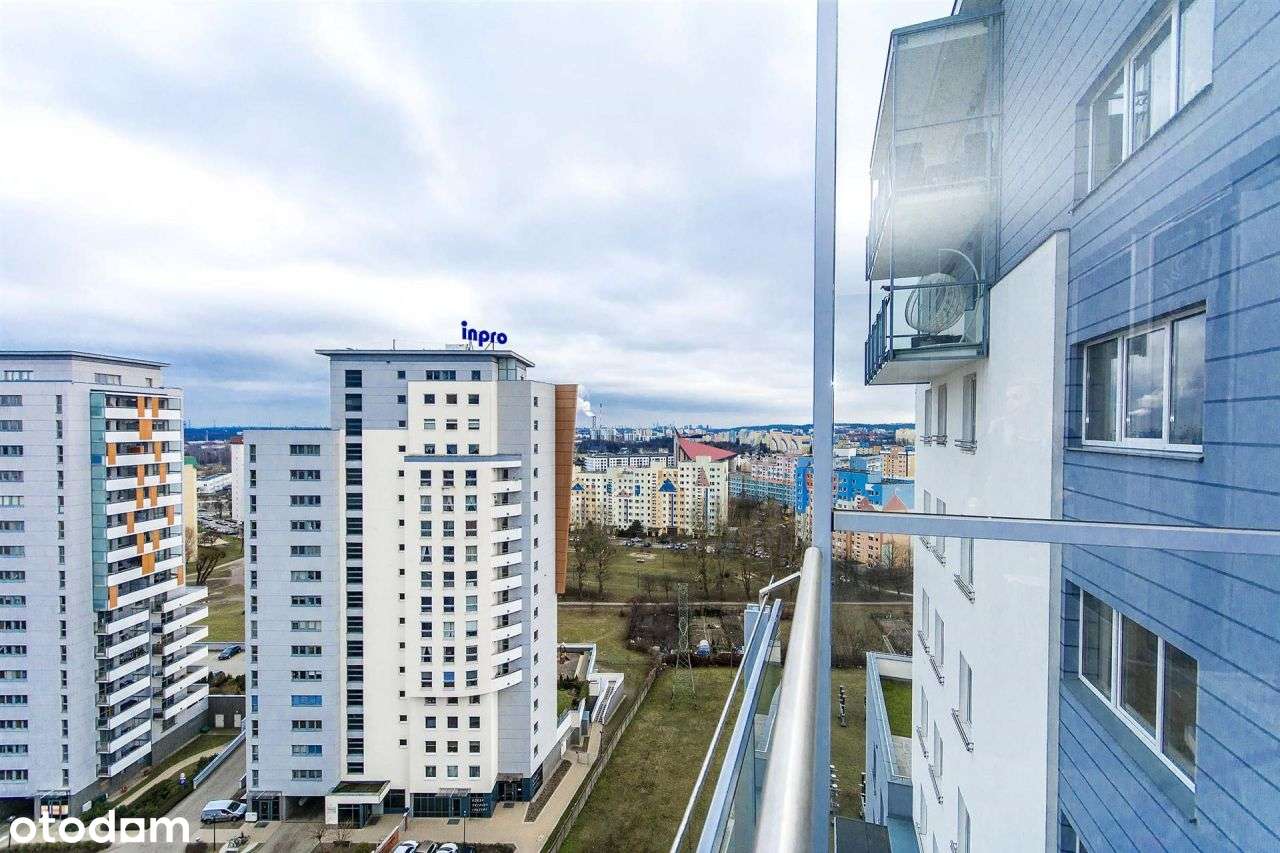 2 pokoje z widokiem na morze.-10