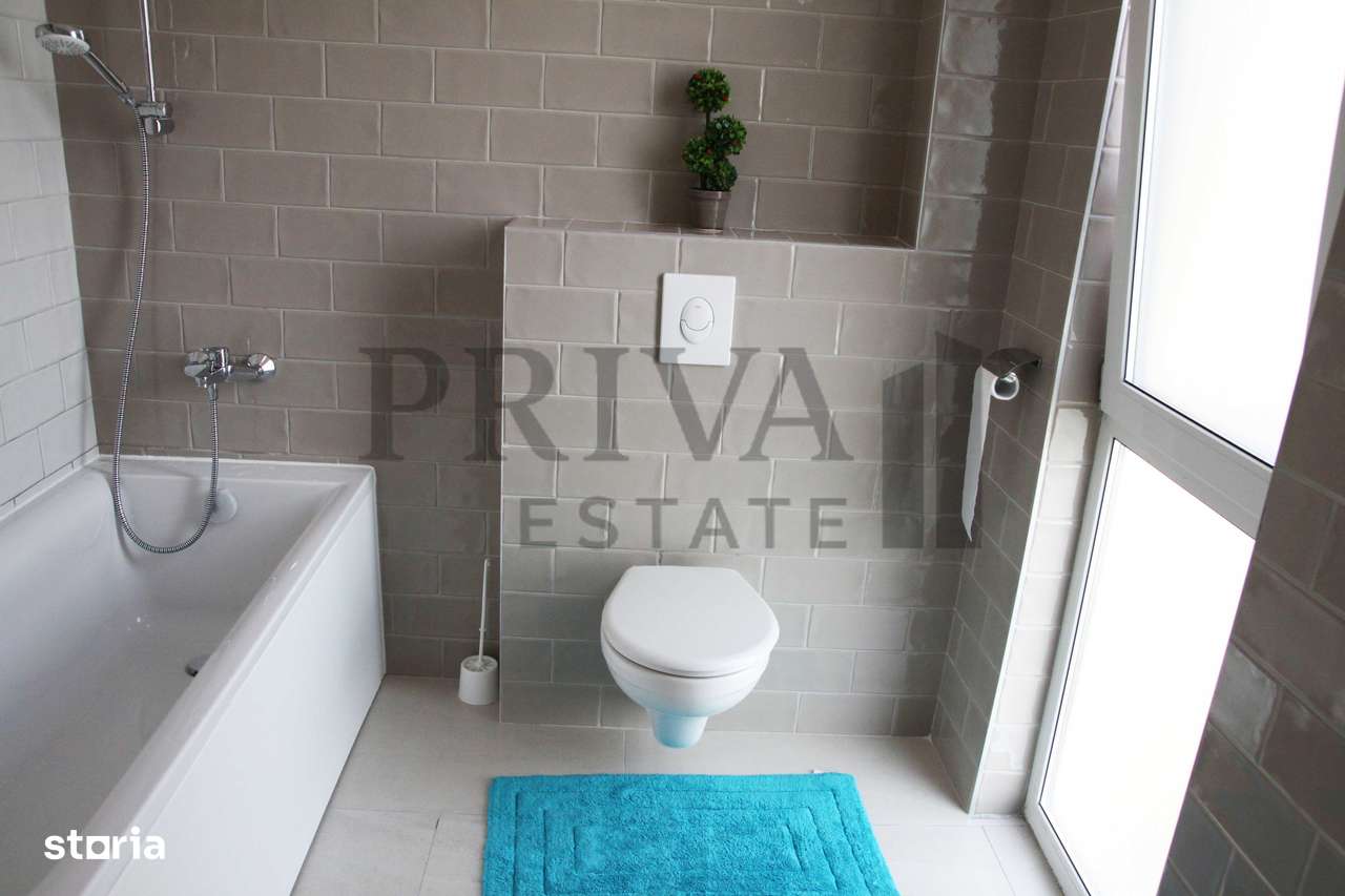 Apartament 2 camere, curte proprie 88 mp, Dumbrăvița - Imagine principală: 5/8