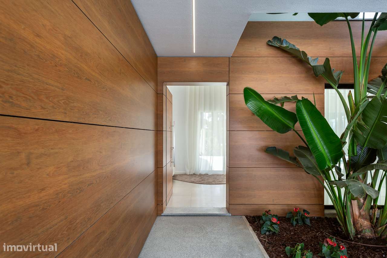 Moradia exclusiva na Herdade da Aroeira-14