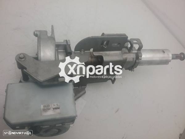 COLUNA DIRECÇÃO ELECTRICA RENAULT MEGANE IV Hatchback (B9A/M/N_) 1.5 dCi 110 (B9... - 2