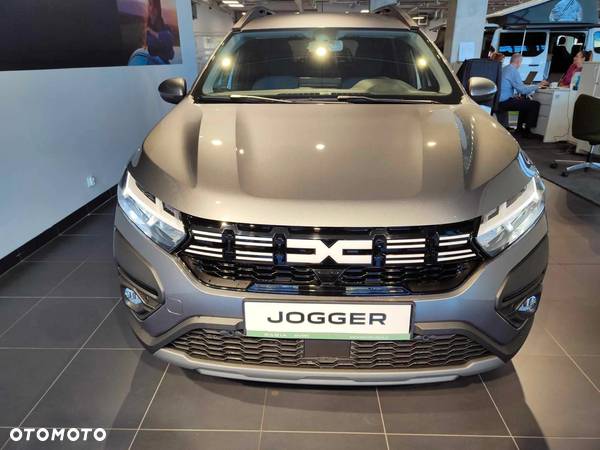 Dacia Jogger 1.0 TCe Expression - 3