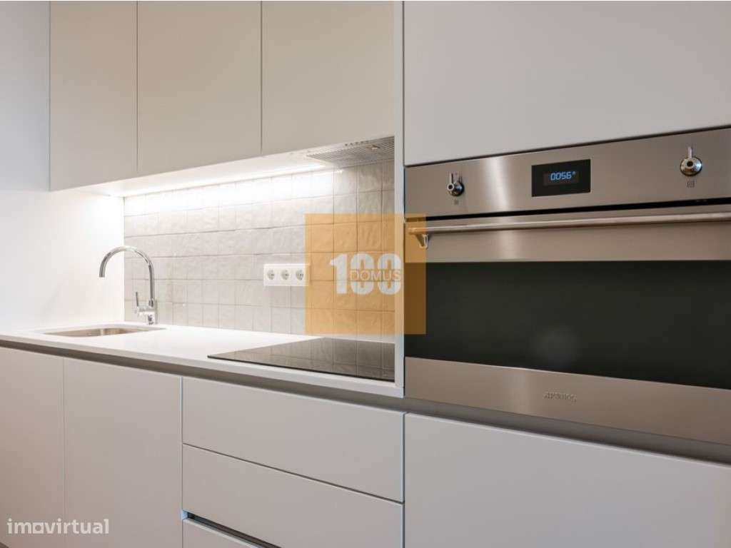 T2 Lock Off - Palácio da Marquesa - Com Licença AL-37