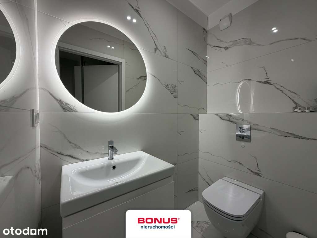 Funkcjonalne 4pok. z dużym tarasem | blisko morza-16