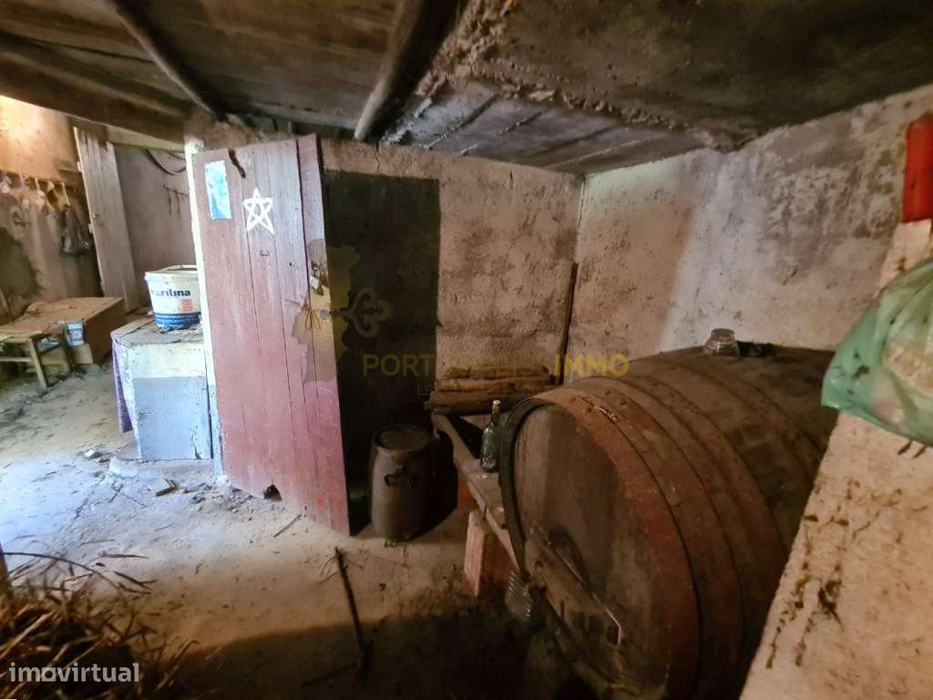 Para venda: Propriedade composta por duas habitações numa bonita al...-33