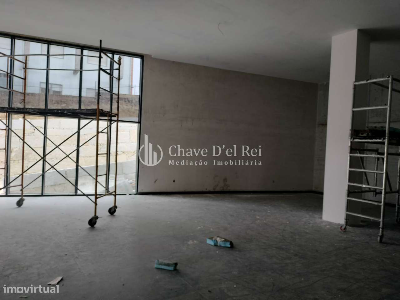 Loja  Venda em Repeses e São Salvador,Viseu - Grande imagem: 4/5