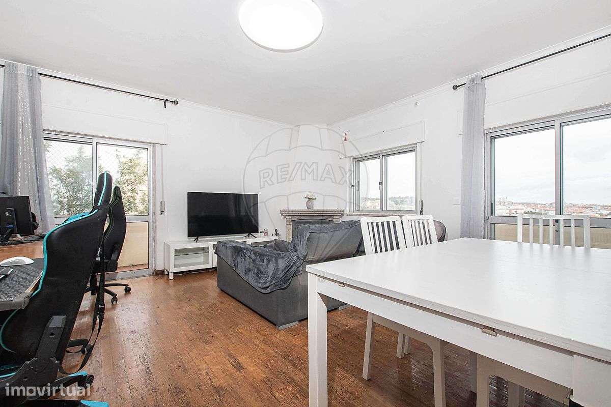 Apartamento T3 para venda - Grande imagem: 2/28