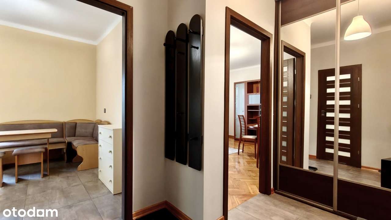 Gotowe do wejścia w sercu miasta Radom-1