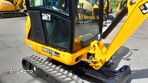 JCB 8018 2017R - 10