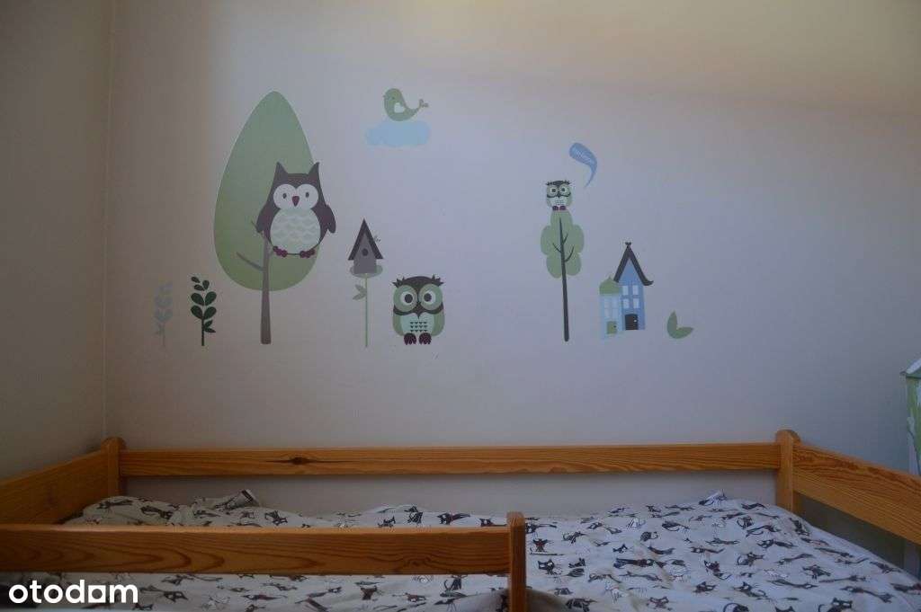 Mieszkanie, 76,80 m², Łódź-11