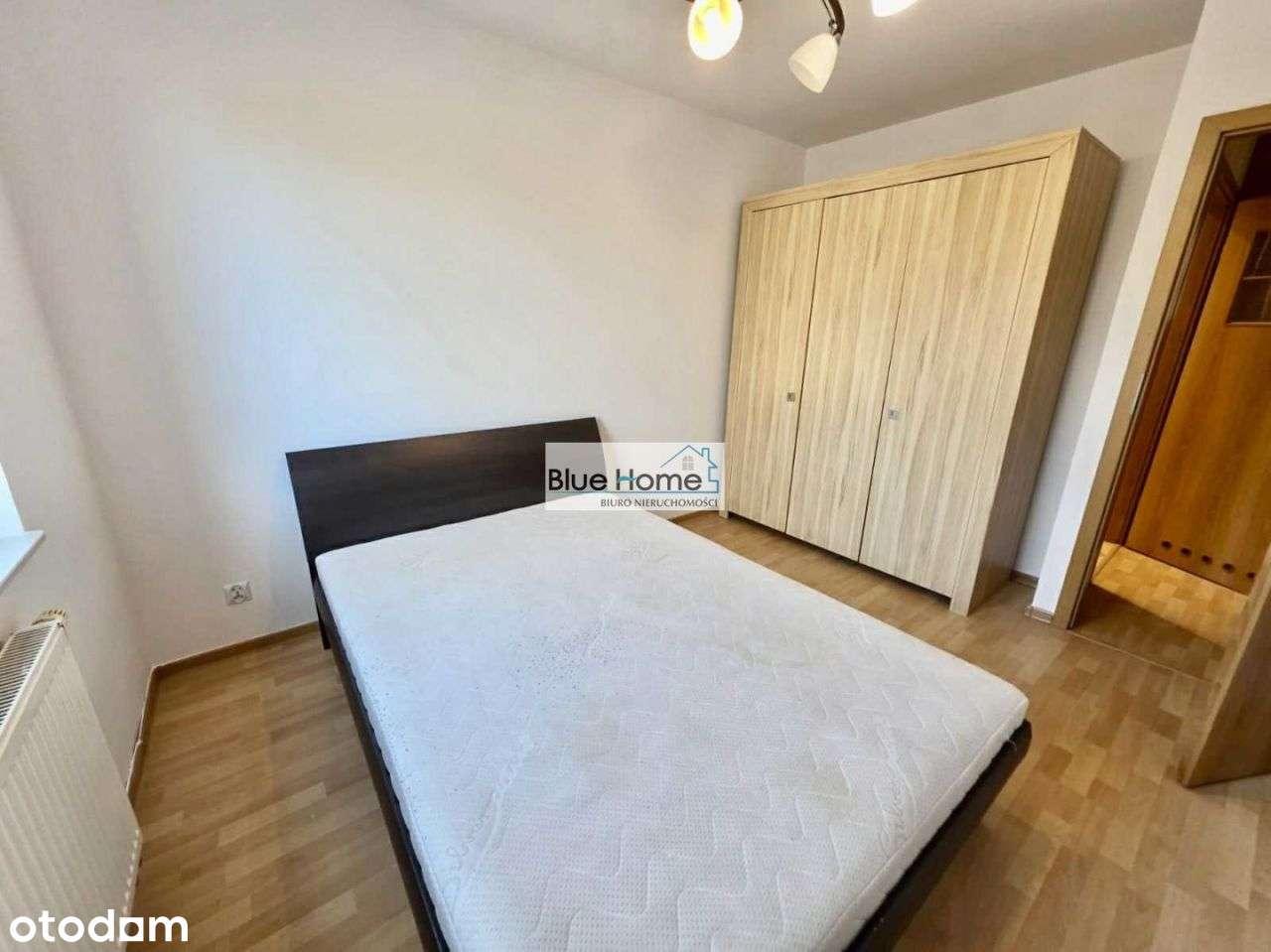 3 zadbane pokoje na Stawkach - Pełny obrazek: 4/10