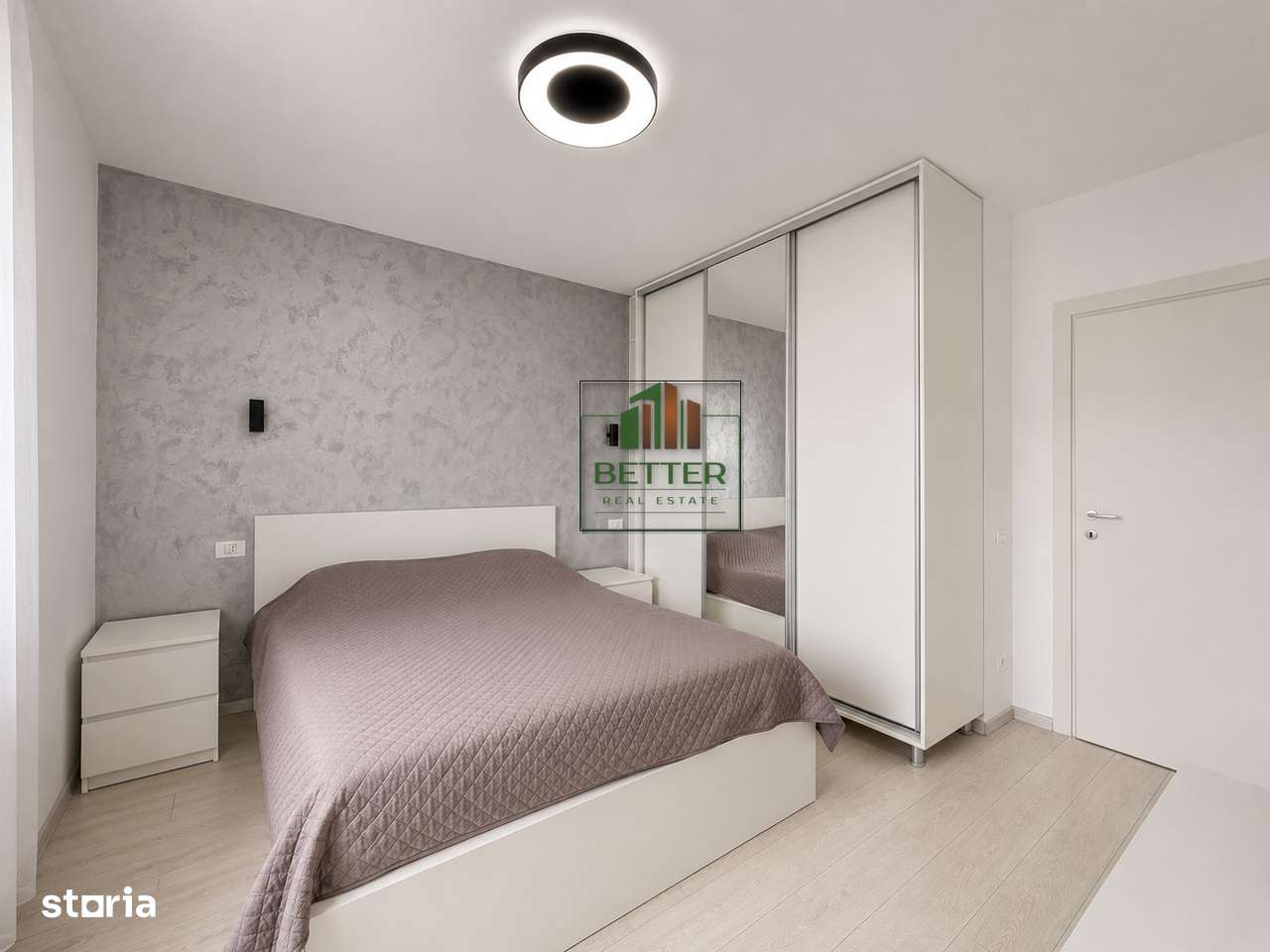 Apartament 3 camere decomandat | 2 locuri parcare | Str. Postalionului